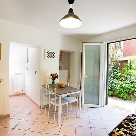Sant'Orsola Apartment Bologna Eksteriør bilde