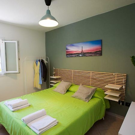 Sant'Orsola Apartment Bologna Eksteriør bilde