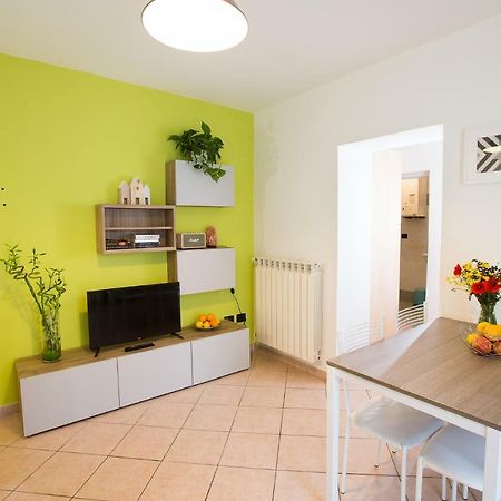 Sant'Orsola Apartment Bologna Eksteriør bilde