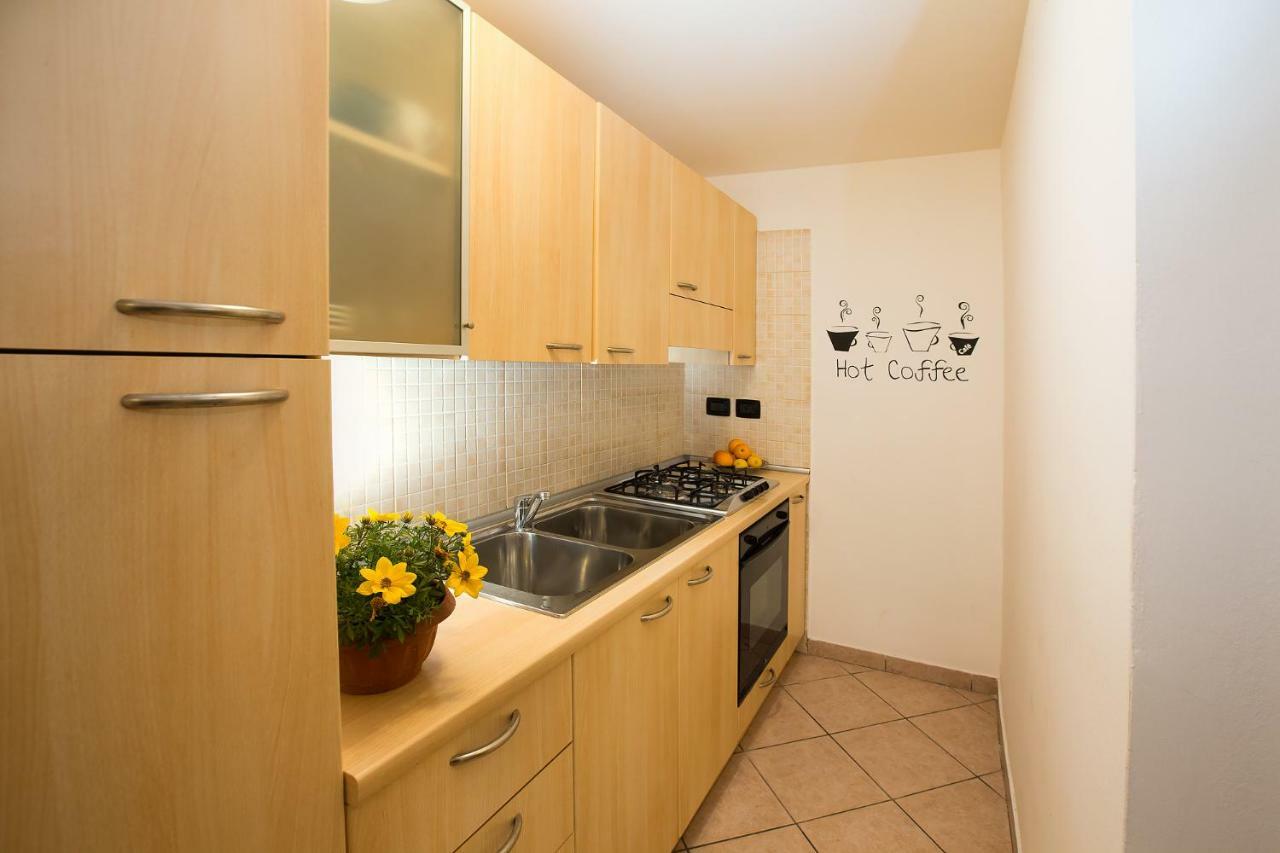 Sant'Orsola Apartment Bologna Eksteriør bilde