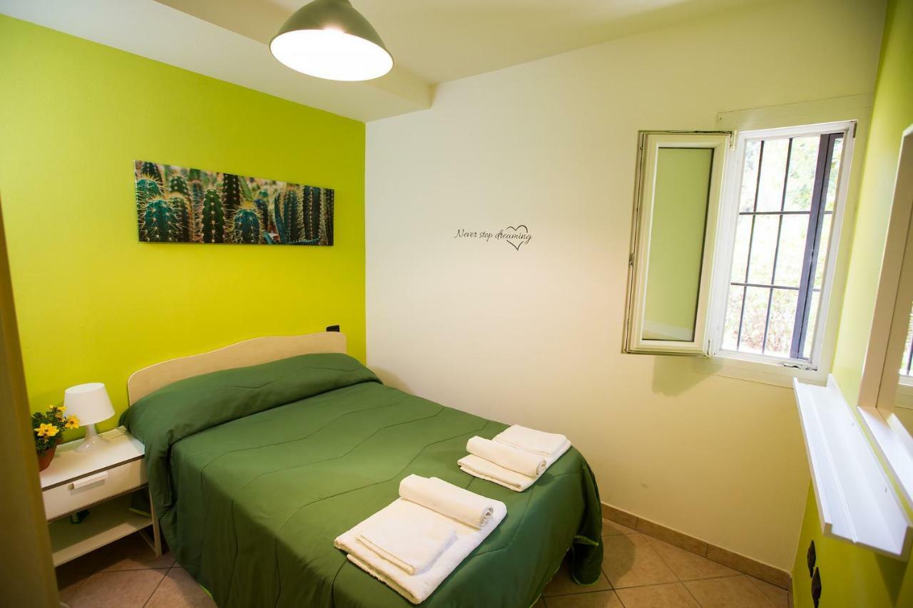 Sant'Orsola Apartment Bologna Eksteriør bilde