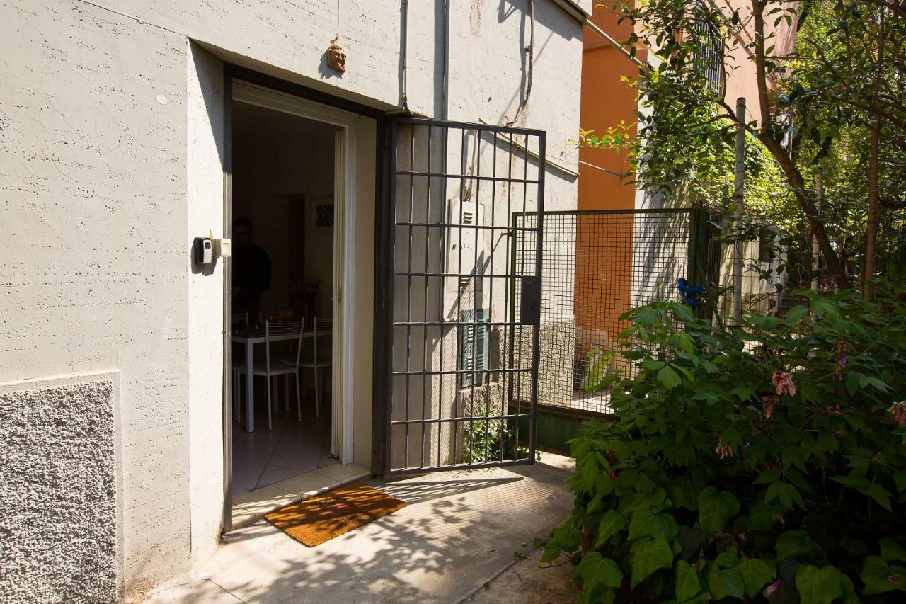 Sant'Orsola Apartment Bologna Eksteriør bilde